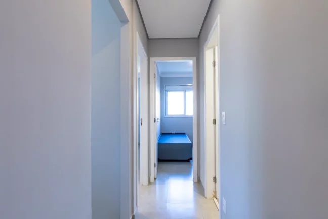 Imagem Apartamento à venda em São Paulo, Vila Andrade, com 3 quartos, 80m2