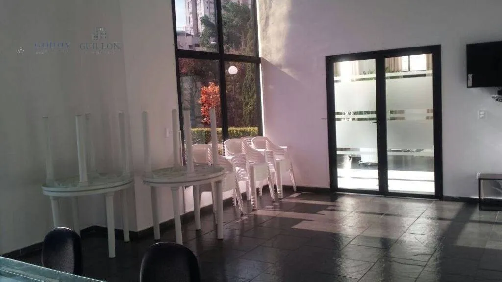 Imagem Apartamento à venda 2 Quartos, 2 Vagas, 55M², Vila Santa Catarina, São Paulo - SP | Vila Santa Catarina