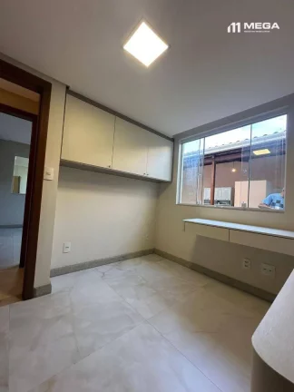 Imagem Excelente Casa em Santos Dumont