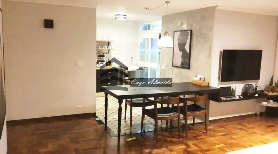 Imagem Apartamento à venda em São Paulo/SP