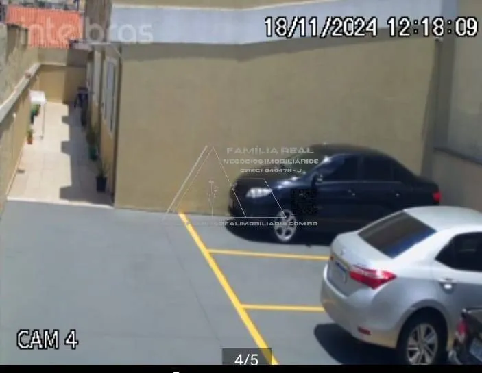 Imagem Sobrado em Condomínio Residencial, à Venda, na Cidade Lider, com 02 Dormitórios, sendo 02 Suítes, com 01 Vaga de Garagem