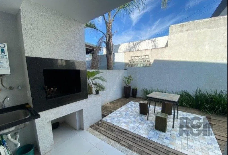 Imagem APARTAMENTO TÉRREO MOBILIADO - ATLÂNTIDA PARK RESIDENCE