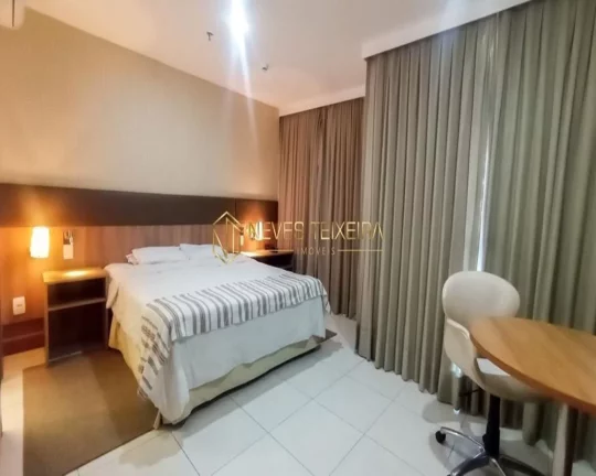 Foto do imóvel Apartamento para aluguel - na Asa Norte em SHN Quadra 5 Bloco D,