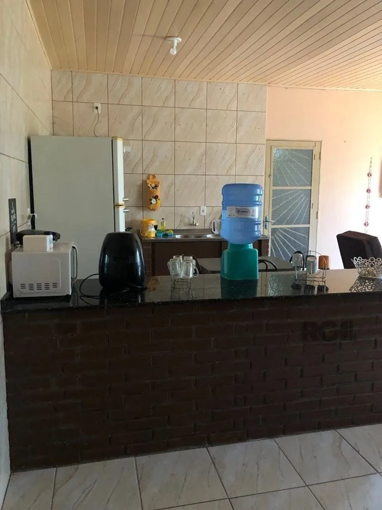 Imagem Terreno em Cristo Rei