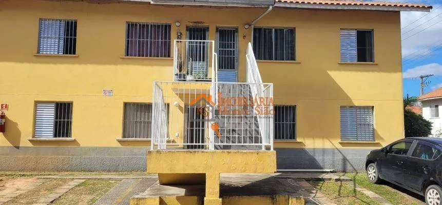 Imagem Casa com 2 dormitórios à venda, 38 m² por R$ 200.000,00 - Jardim Maria Dirce - Guarulhos/SP