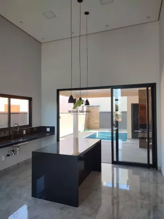 Imagem Linda Casa em Condomínio - Itupeva
