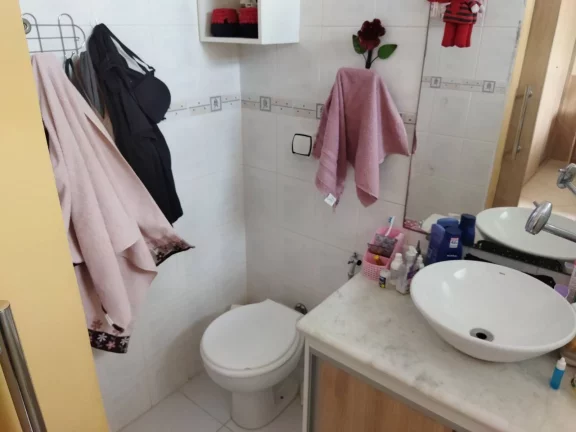 Imagem Venda - Apartamento (Padrão) - Braga - Cabo Frio/RJ