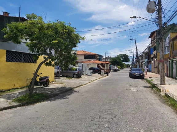 Imagem CASA COMERCIAL em RIO DE JANEIRO - RJ, CAMPO GRANDE