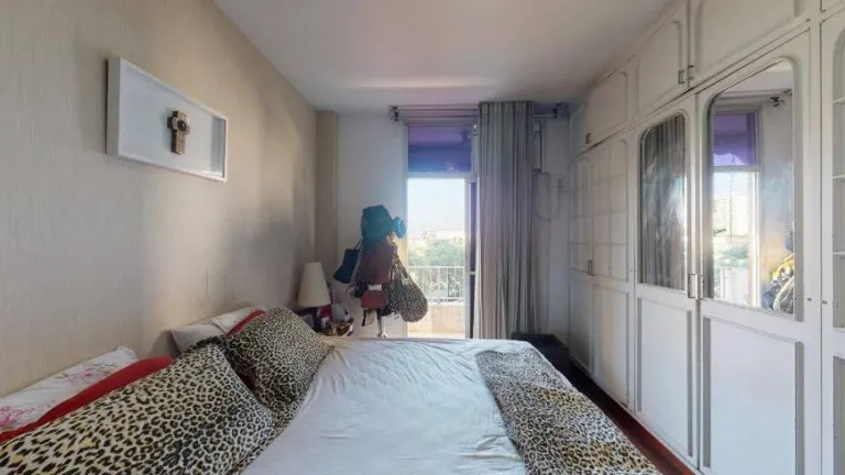 Imagem Apartamento com 4 Quartos à Venda, 152 m² em Barra da Tijuca - Rio de Janeiro