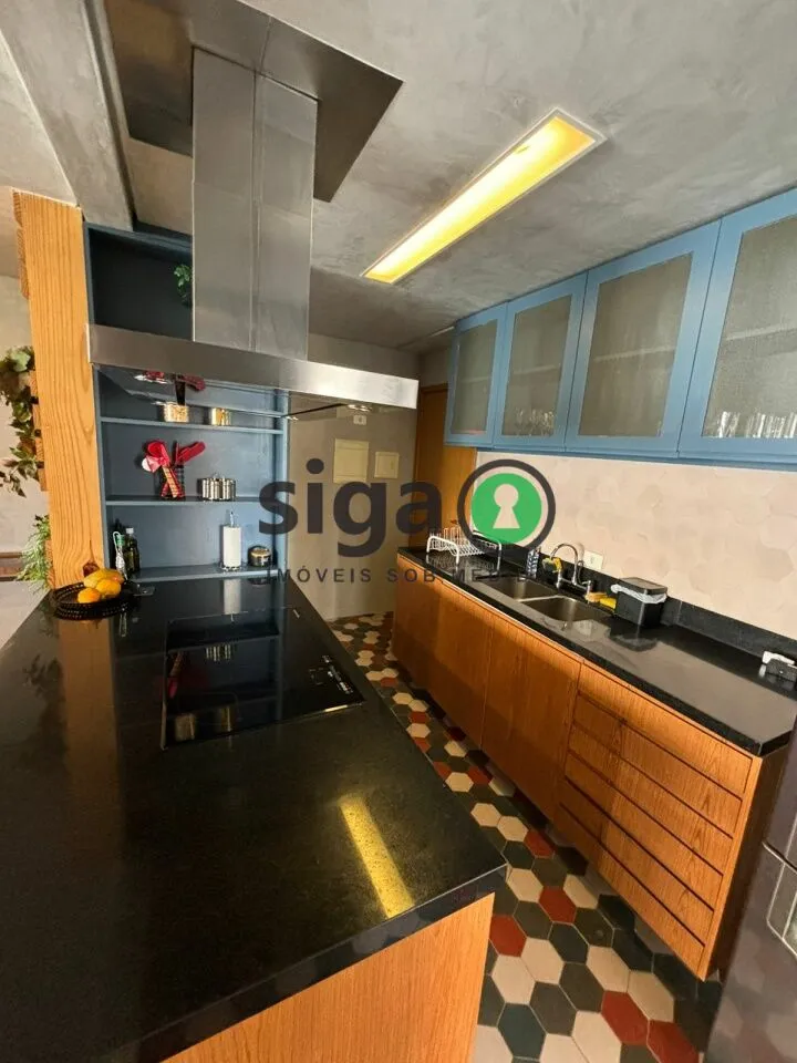Imagem VENDA - IMÓVEL NO MORUMBI, PRAÇA DANKMAR, COM 104M² MOBILIADO!!! 2 VAGAS