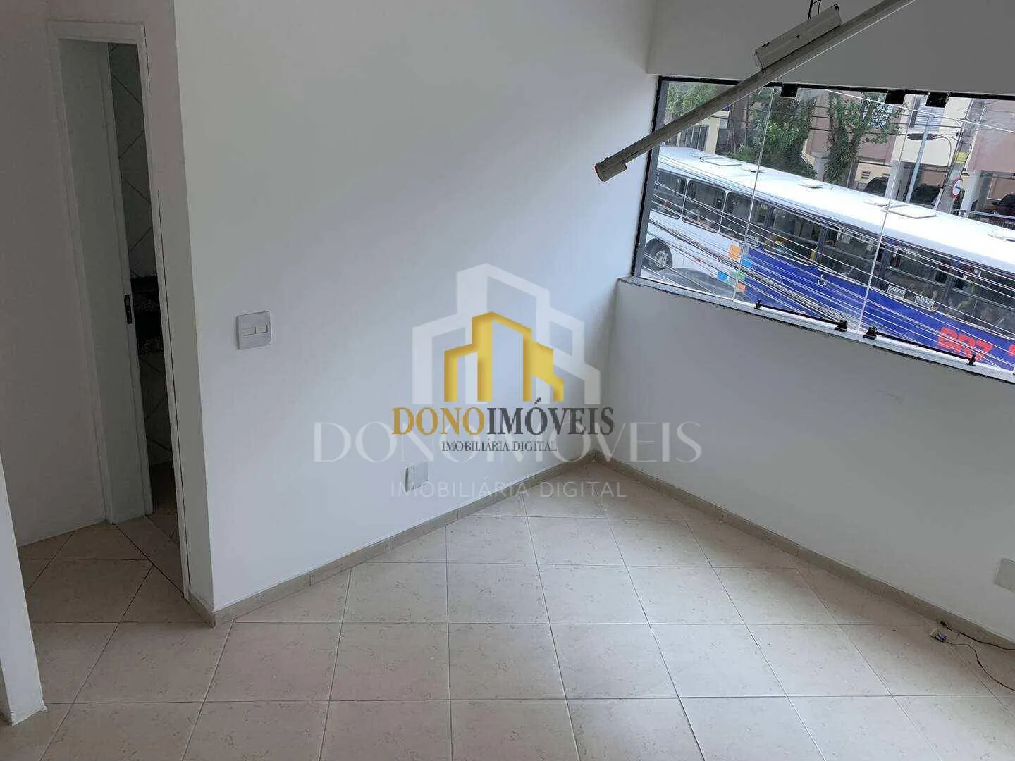 Imagem Prédio Comercial no Baeta Neves SBC | 429 m² | Já Locado até 2028