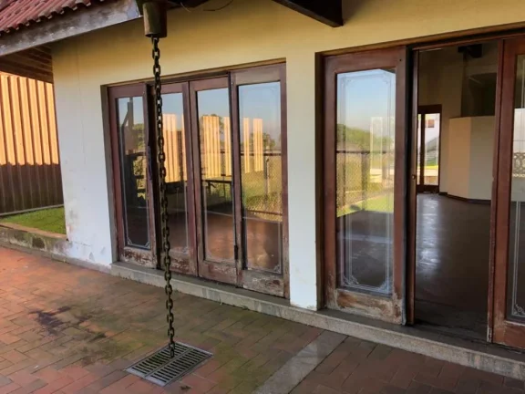 Imagem Casa em Aldeia da Serra - 581m²
