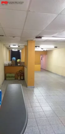 Foto do imóvel Sobrado comercial 210m² - Granja Julieta em Rua Paul Valery