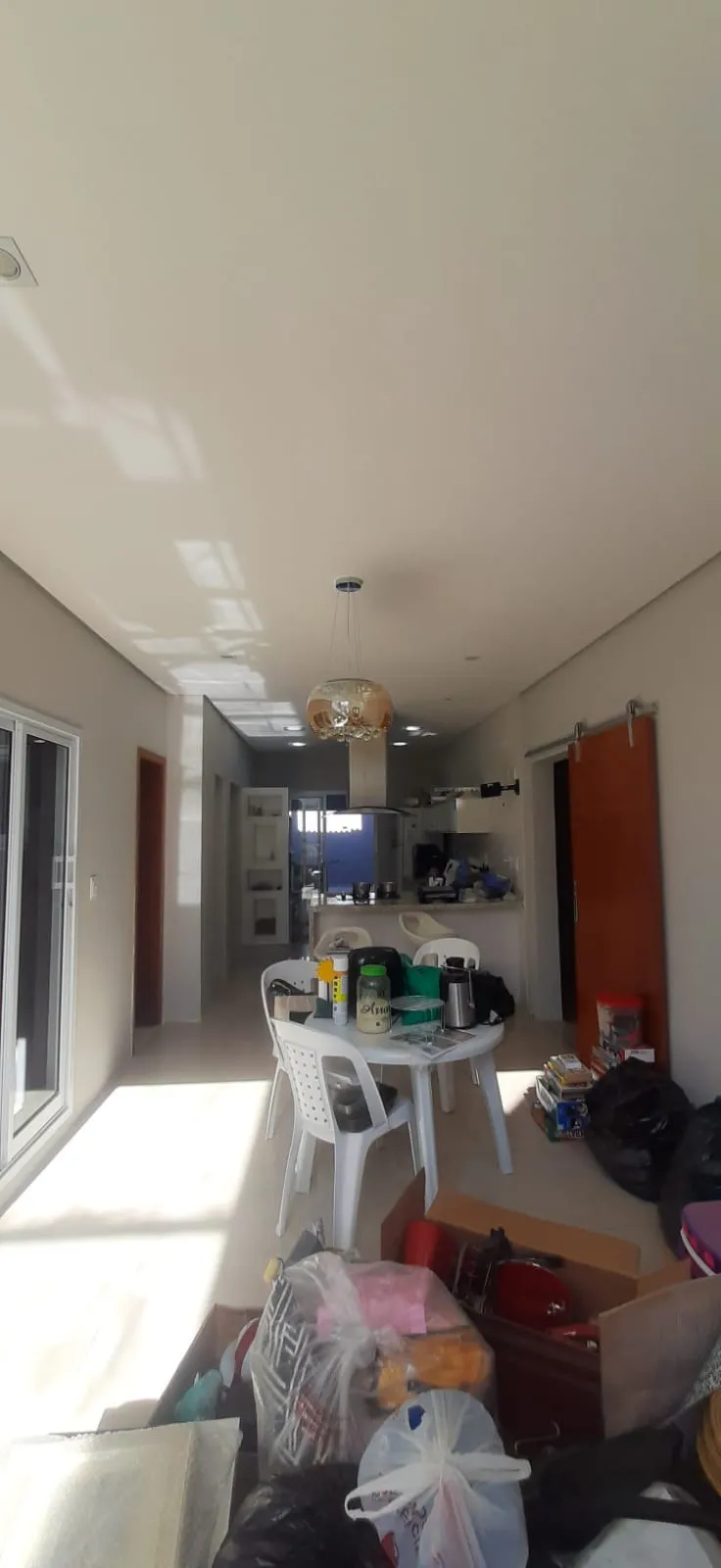 Imagem Excelente Sobrado no Condomínio Residencial Ibiti Royal Park.