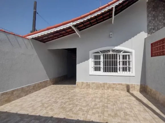Imagem EXCELENTE CASA NO MARACANÃ COM 2 SUÍTES E 2 VAGAS!!!