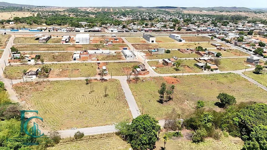 Imagem LOTEAMENTO LINDA VISTA - GOIÂNIA