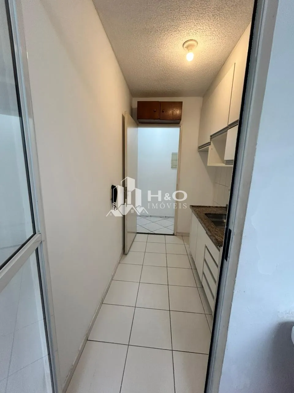 Imagem Apartamento para Locação na Vila Talarico - 2 Dormitórios | Condomínio Completo