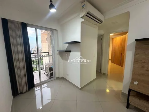 Imagem Apartamento com 2 dormitórios à venda, 64 m² por R$ 350.000,00 - Paulicéia - Piracicaba/SP