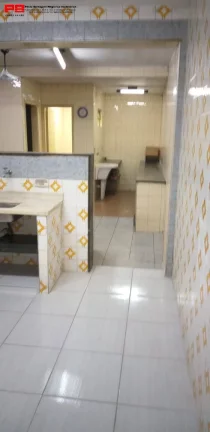 Imagem Sobrado comercial 210m² - Granja Julieta