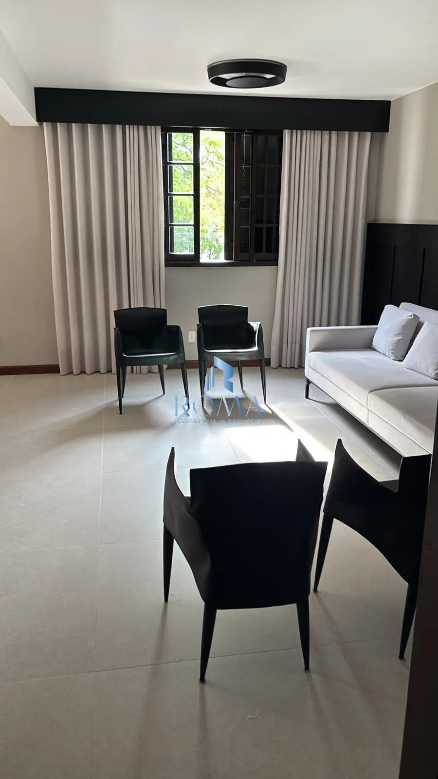 Imagem Apartamento no Residencial Antoniazzi
