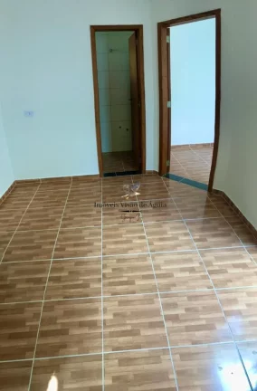 Imagem CASA RESIDENCIAL em CURITIBA - PR, TATUQUARA