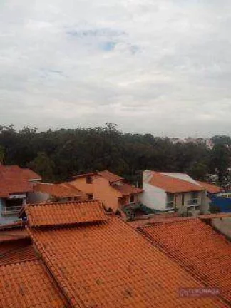 Imagem Sobrado com 3 quartos à venda, 180 m² por R$ 560.000 - Jardim Nossa Senhora do Carmo - São Paulo/SP