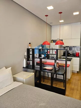 Imagem Apartamento Garden no New Studio Granja Viana