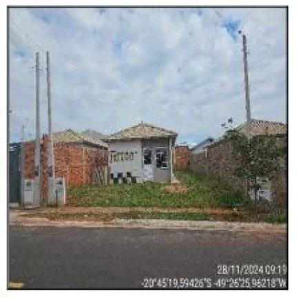 Foto do imóvel Oportunidade Única em SAO JOSE DO RIO PRETO - SP | Tipo: Casa | Negociação: Venda Direta Online | Situação: Imóvel em ESTRADA MUNICIP VALDOMIRO LOPES DA SILVA
