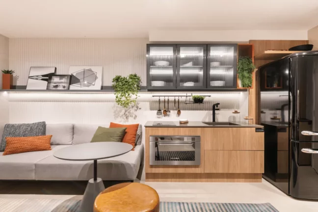 Imagem Apartamento à venda no bairro Vila Olímpia - São Paulo/SP