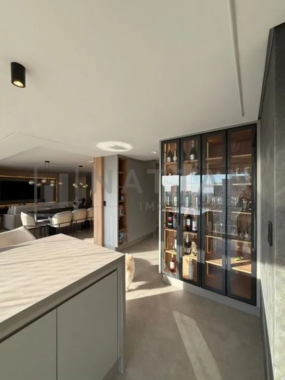 Imagem Apartamento com 4 dormitórios à venda, 178 m² por R$ 3.300.000,00 - Tatuapé - São Paulo/SP