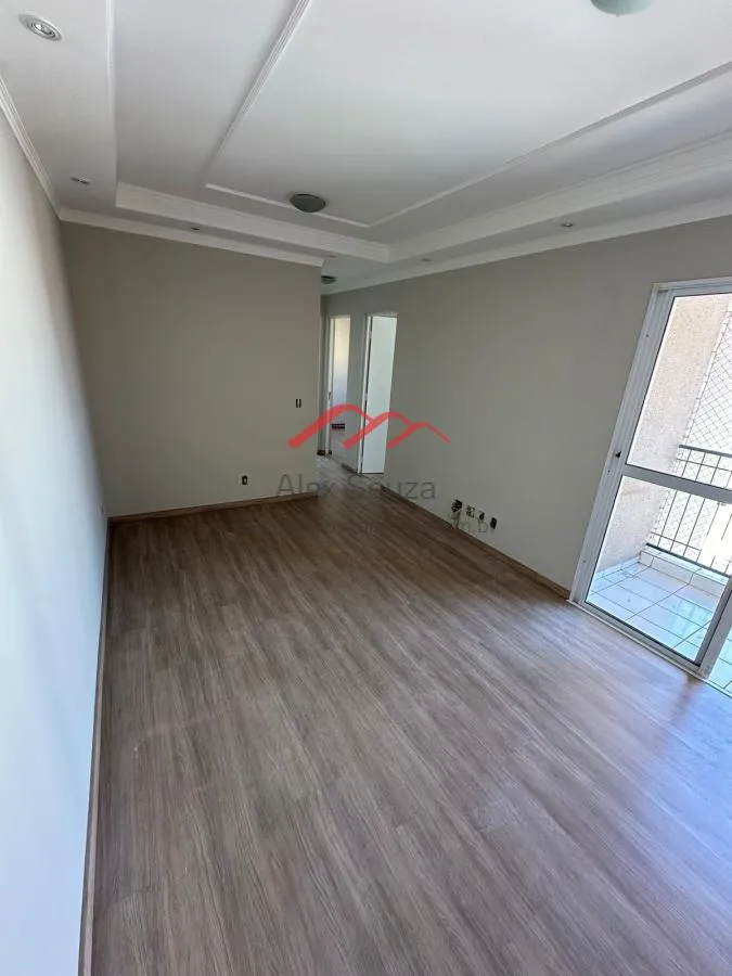 Imagem Apartamento para Venda em Sumaré, Jardim Recanto dos Sonhos, 2 dormitórios, 1 banheiro, 1 vaga