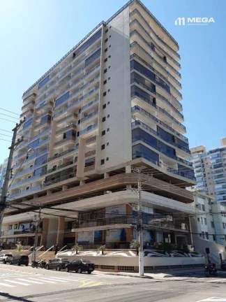 Foto do imóvel Apartamento com 1 dormitório à venda, 62 m² por R$ 590.000,00 - Praia de Itaparica - Vila Velha/ES
