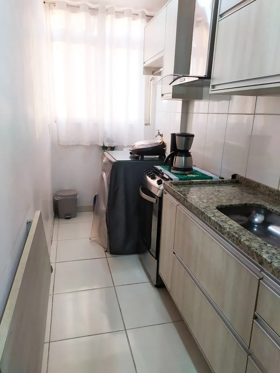 Imagem Apartamento com 2 quartos à venda em Vila Velha