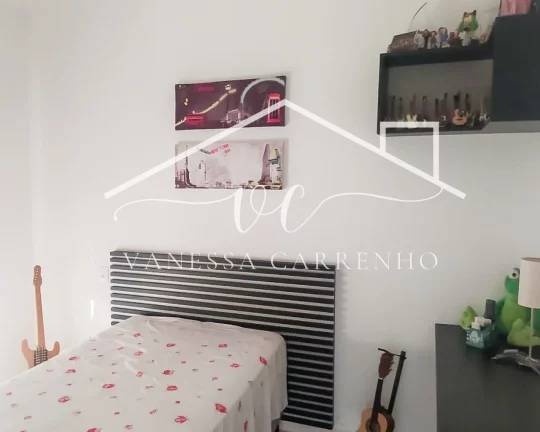 Imagem Venda Sobrado | Vanessa Carrenho Assessoria Imobiliária