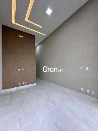 Imagem Casa à venda, 150 m² por R$ 749.000,00 - Cardoso Continuação - Aparecida de Goiânia/GO