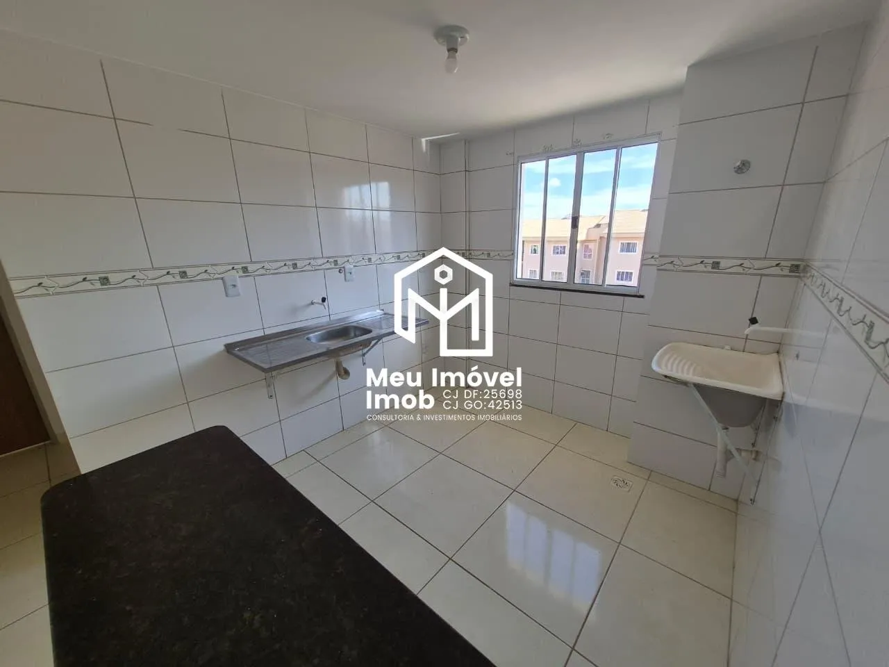 Imagem Apartamento em chacaras santa maria - Valparaíso de Goiás