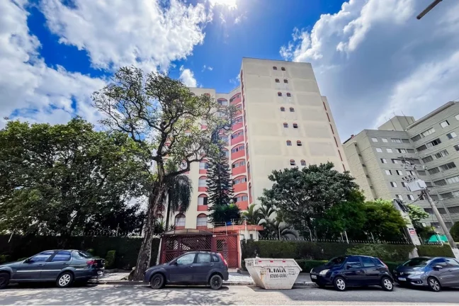 Imagem APARTAMENTO RESIDENCIAL em São Paulo - SP, Jabaquara