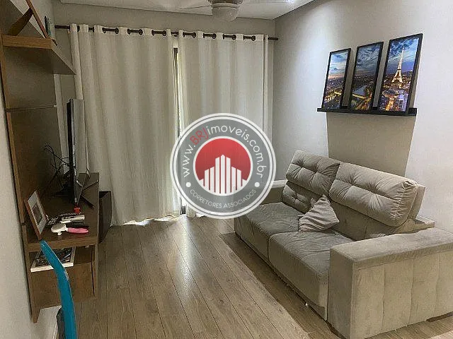 Imagem Apartamento a Venda no bairro Taquara - Rio de Janeiro, RJ