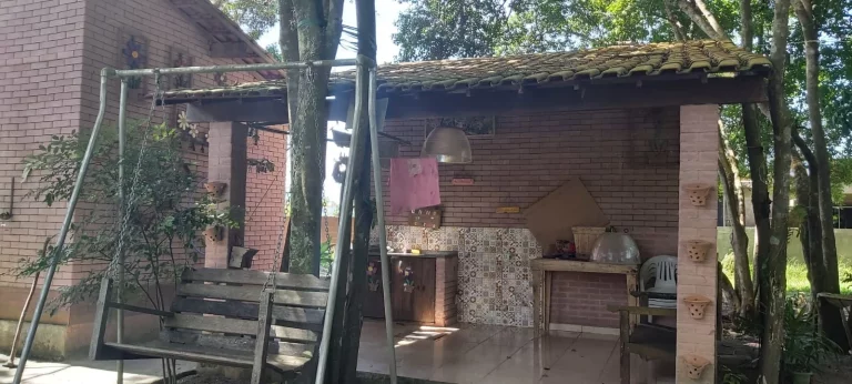 Imagem CASA RESIDENCIAL em CABO FRIO - RJ, NOVA CALIFÓRNIA (TAMOIOS)
