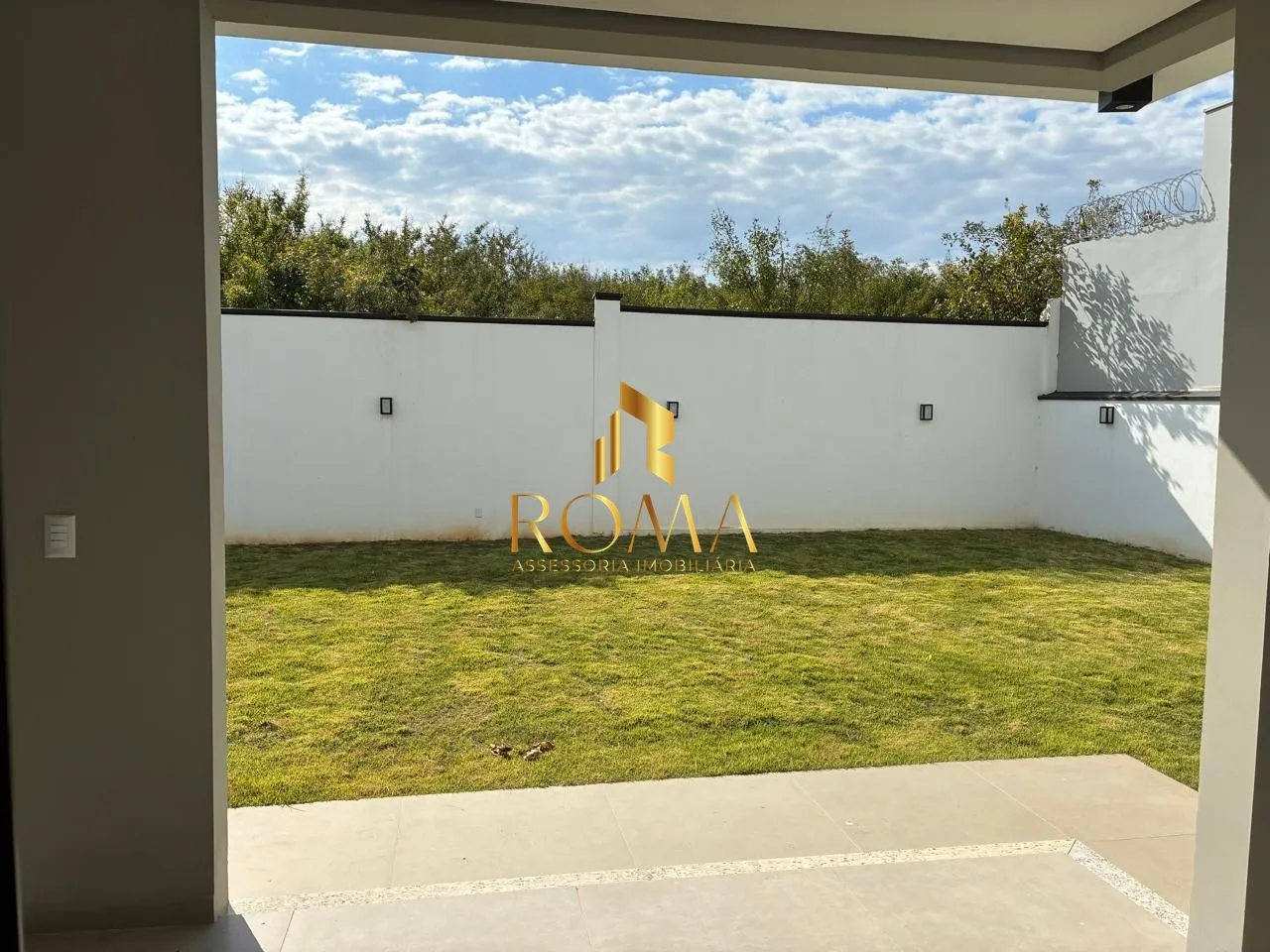 Imagem Casa de Alto Padrão à Venda no Condomínio Cidade Universitária | 364m² e Área Go