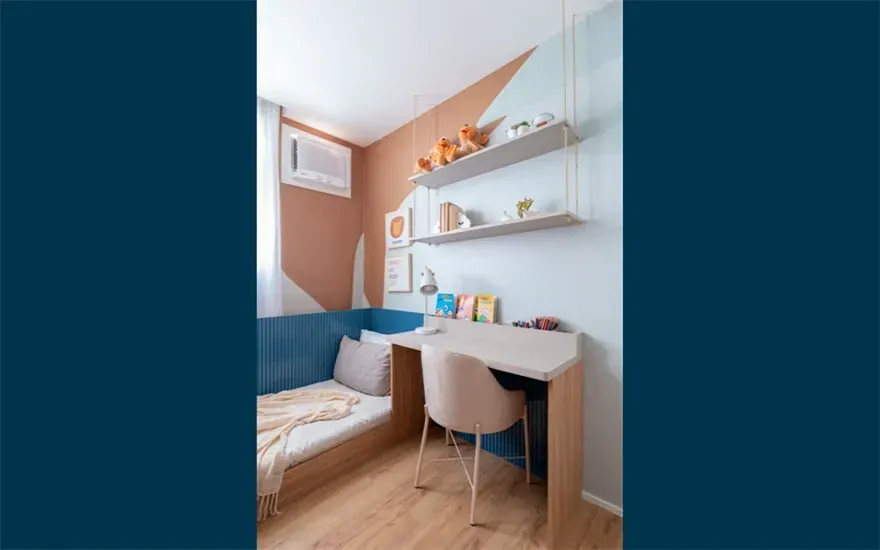 Imagem Apartamento em Irajá, Rio de Janeiro/RJ