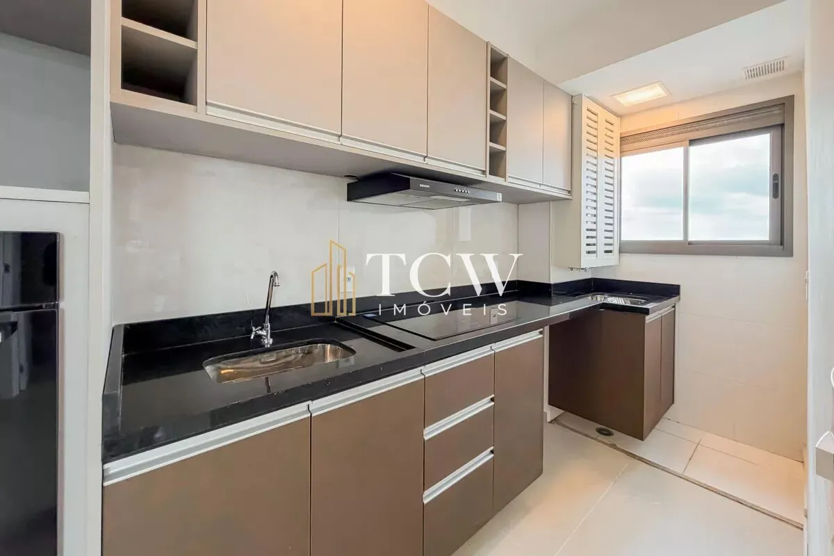 Imagem Apartamento 2 Dorm | Paraíso | 47m² | Próx. Metrô