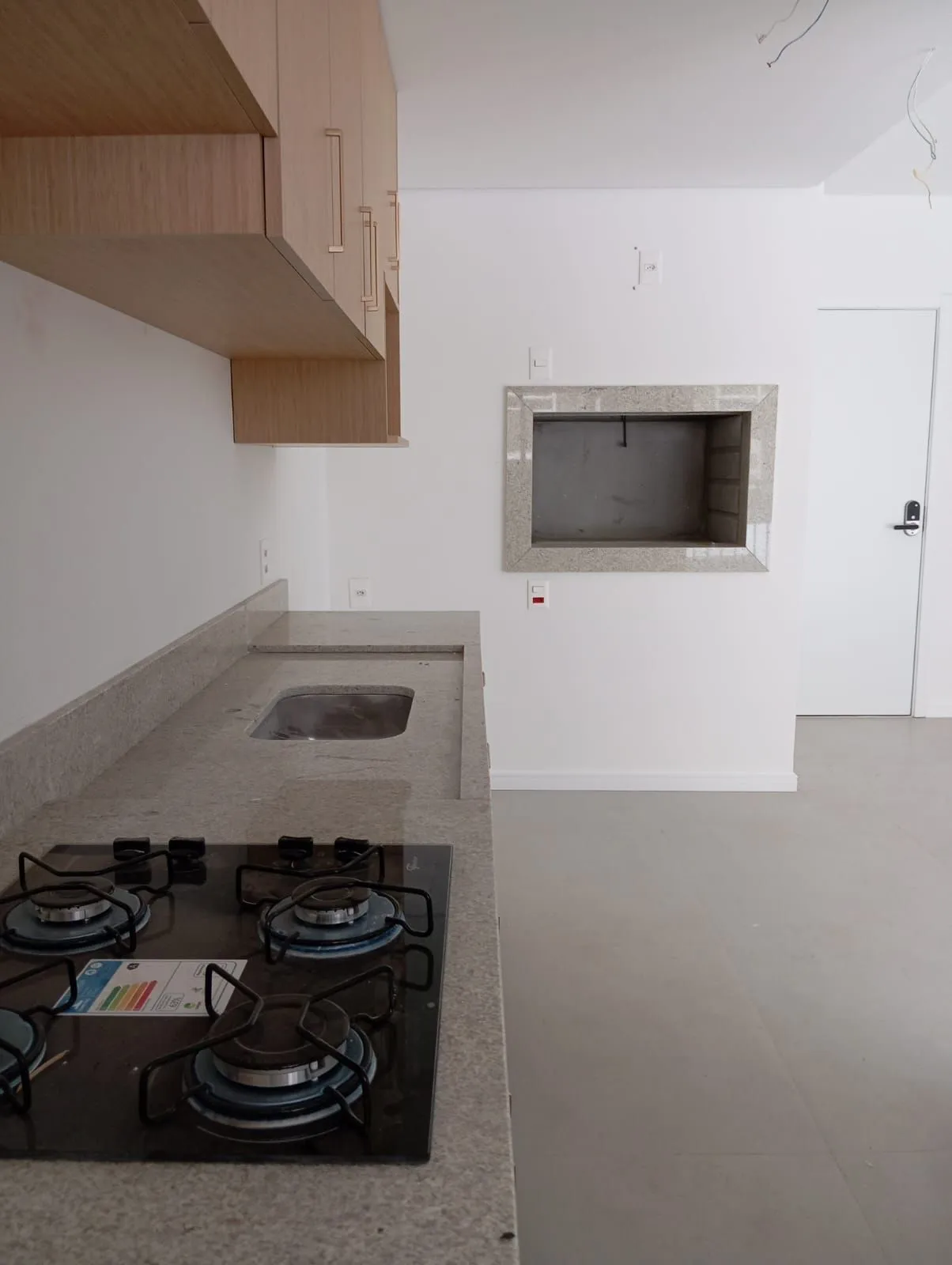 Imagem Apartamento 2D com Suíte, Infra Completa e Ótima Localização na Zona Norte