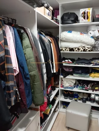 Imagem APARTAMENTO RESIDENCIAL em FLORIANÓPOLIS - SC, CENTRO