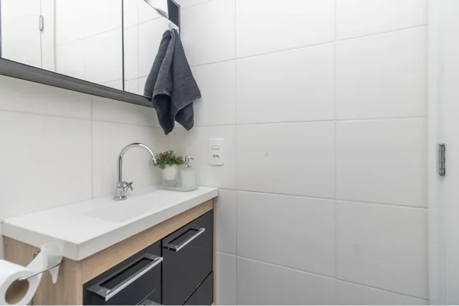 Imagem APARTAMENTO RESIDENCIAL em São Paulo - SP, Jaraguá