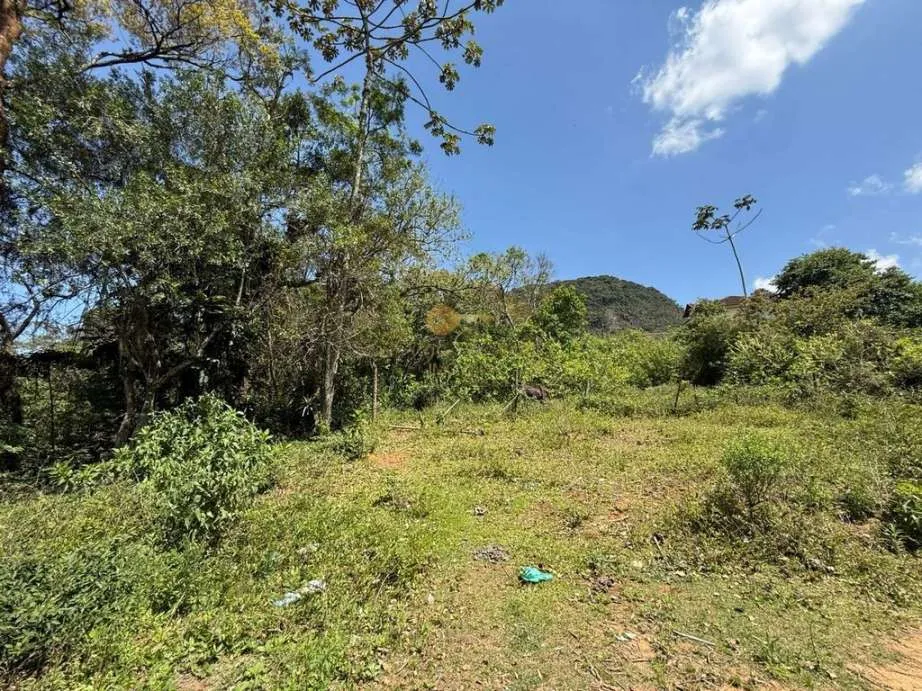 Imagem Terreno para Venda em Teresópolis / RJ no bairro Granja Guarani