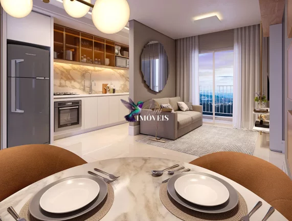 Imagem Solar dos Pampas - Apartamento no bairro Colina em Guaíba-RS