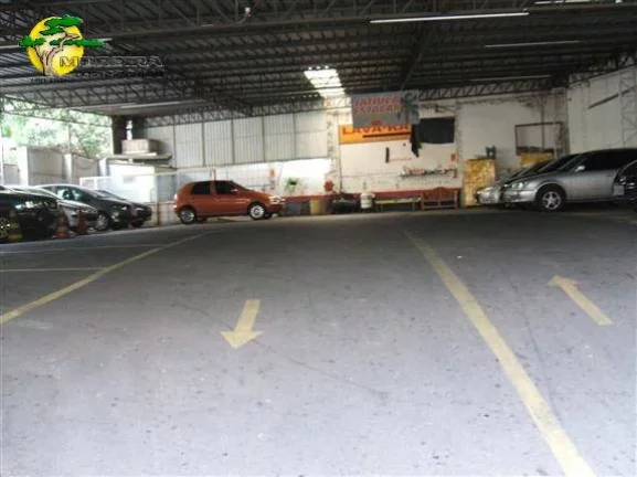Imagem TERRENO COM 634M² EM SANTANA PROXIMO AO METRO