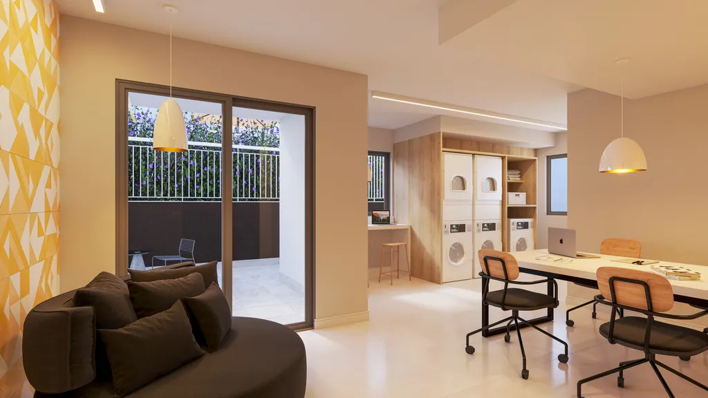 Imagem Versos Ipiranga - NR - Apartamento à venda no bairro Ipiranga - São Paulo/SP