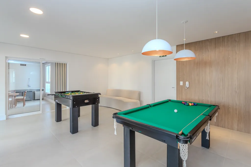 Imagem Apartamento em Jardim Botânico